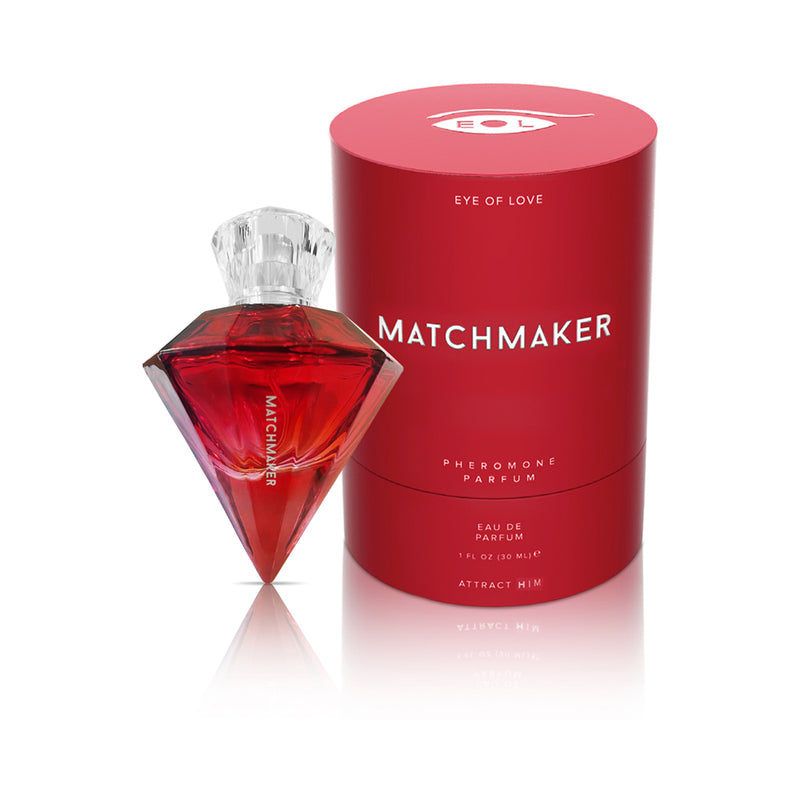 EOL Matchmaker Red Diamond F-M 1oz